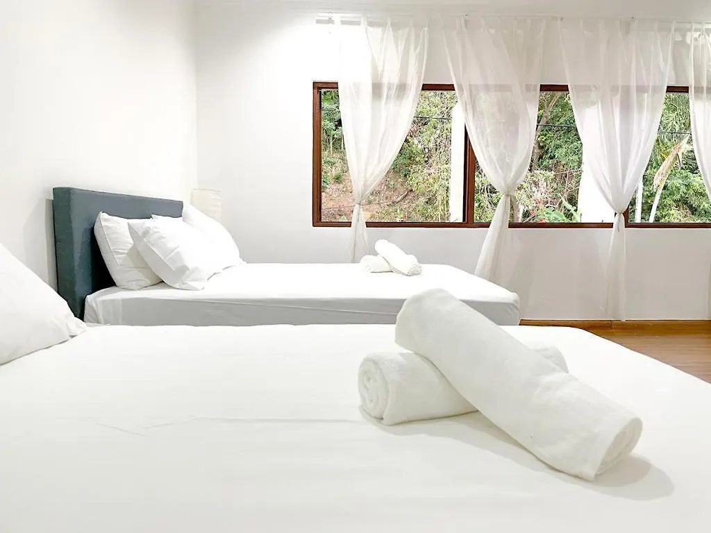 Контакты Mas Homestay