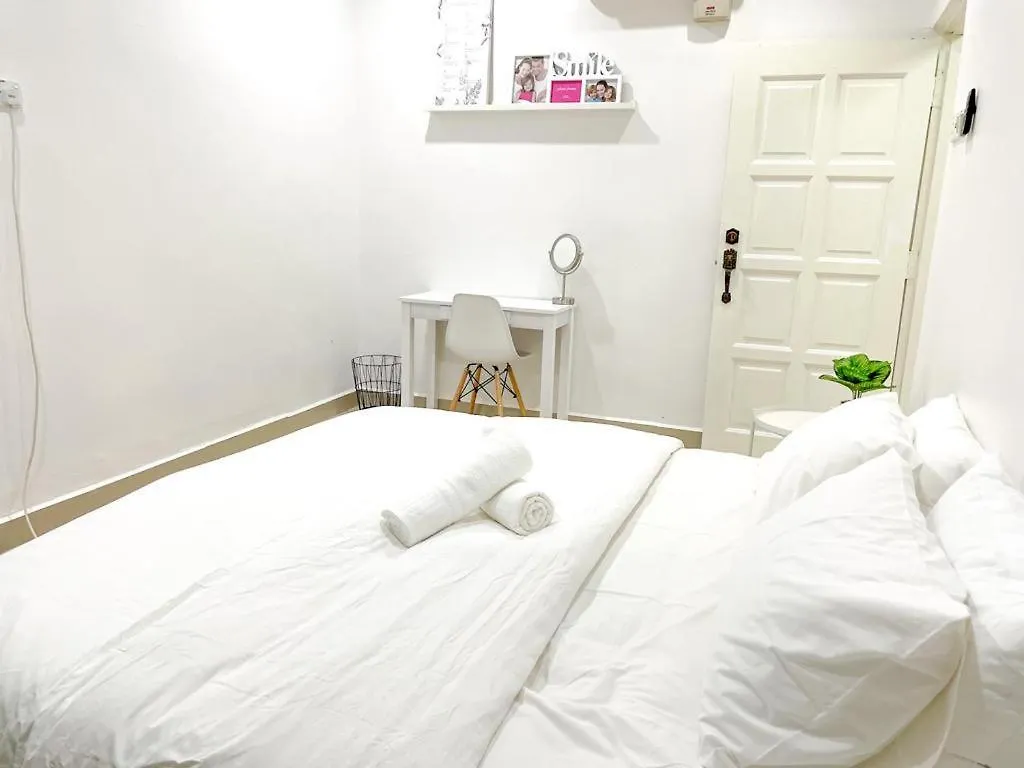 Mas Homestay Куала-Лумпур 0*,